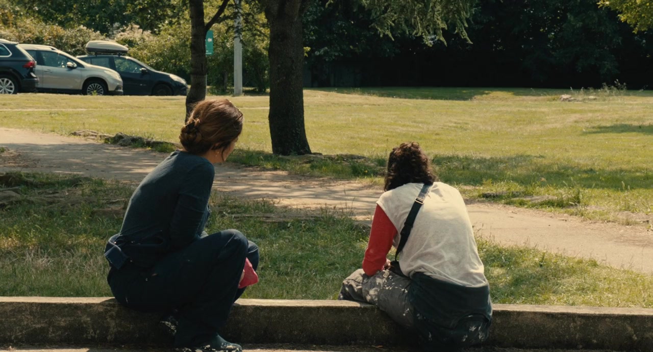 Compagnons screenshot 2