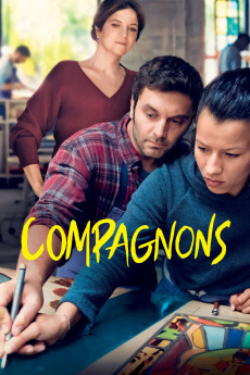 Compagnons (2021) poster