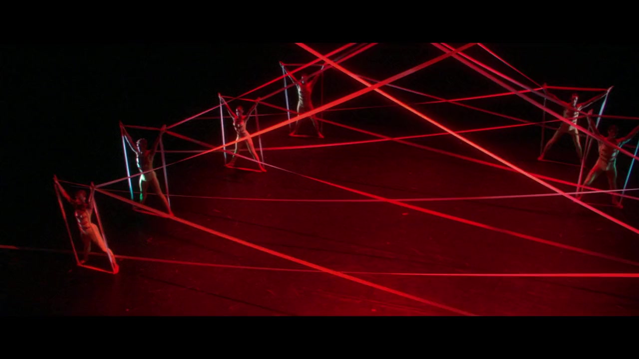 The Company screenshot 2