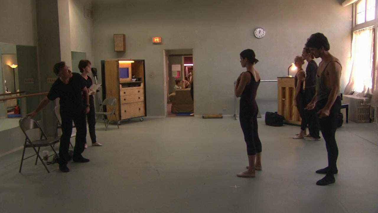 The Company screenshot 3