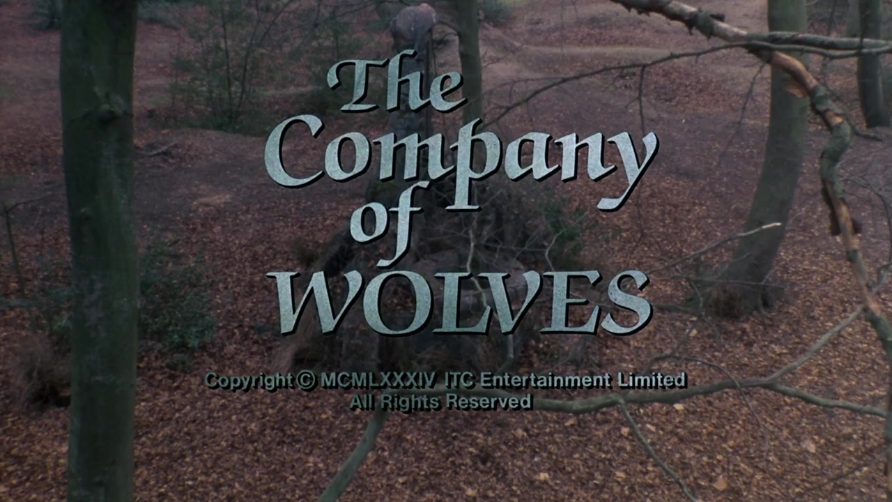 The Company of Wolves screenshot 1