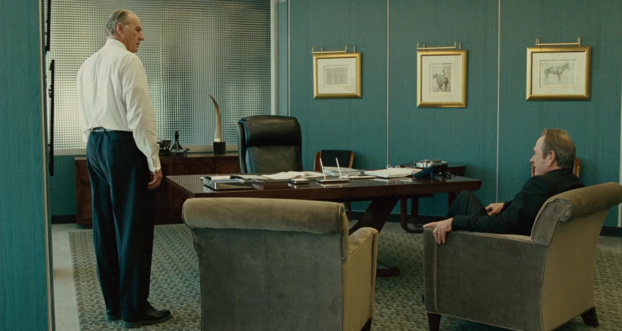 The Company Men screenshot 3