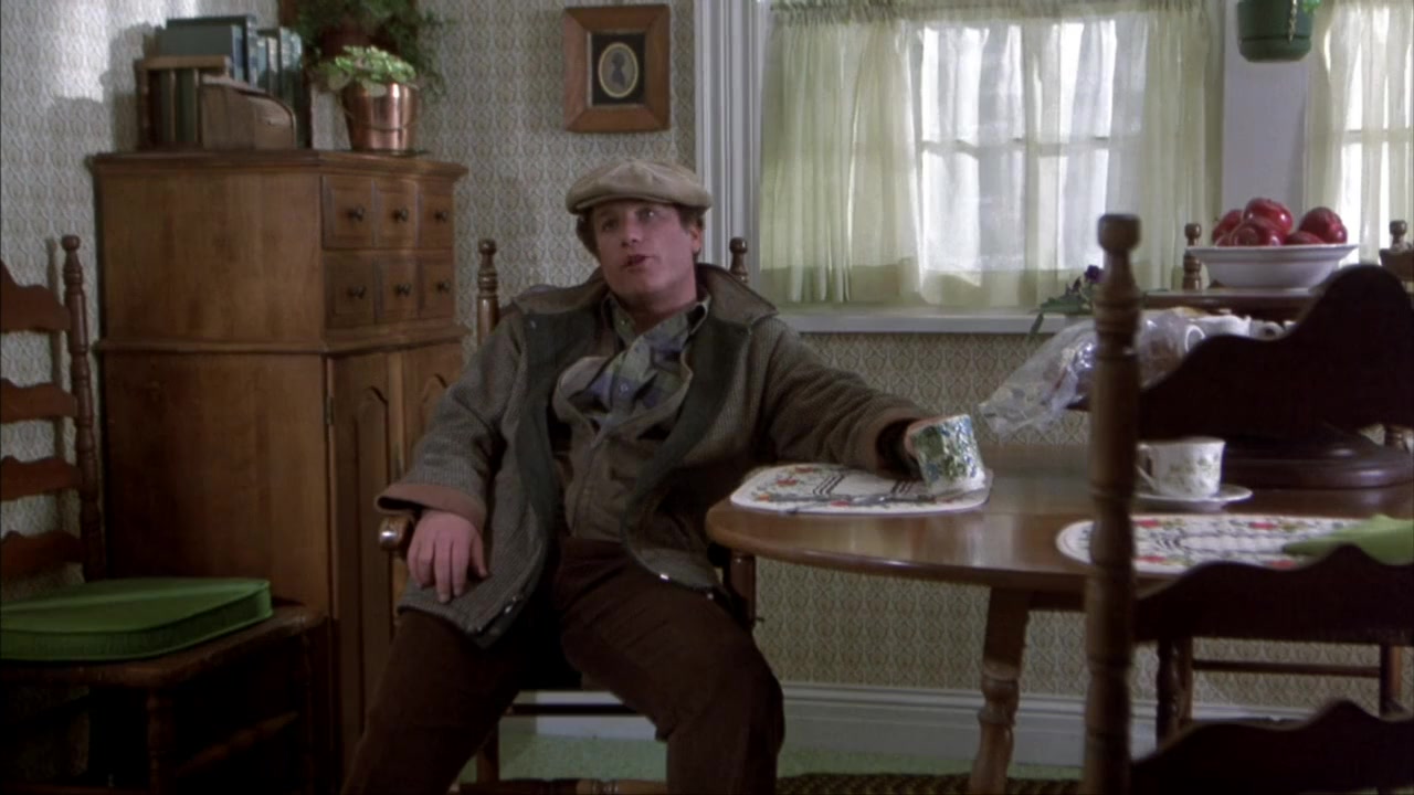 The Competition screenshot 1