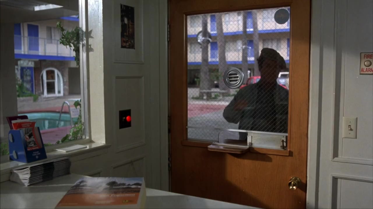 The Competition screenshot 3