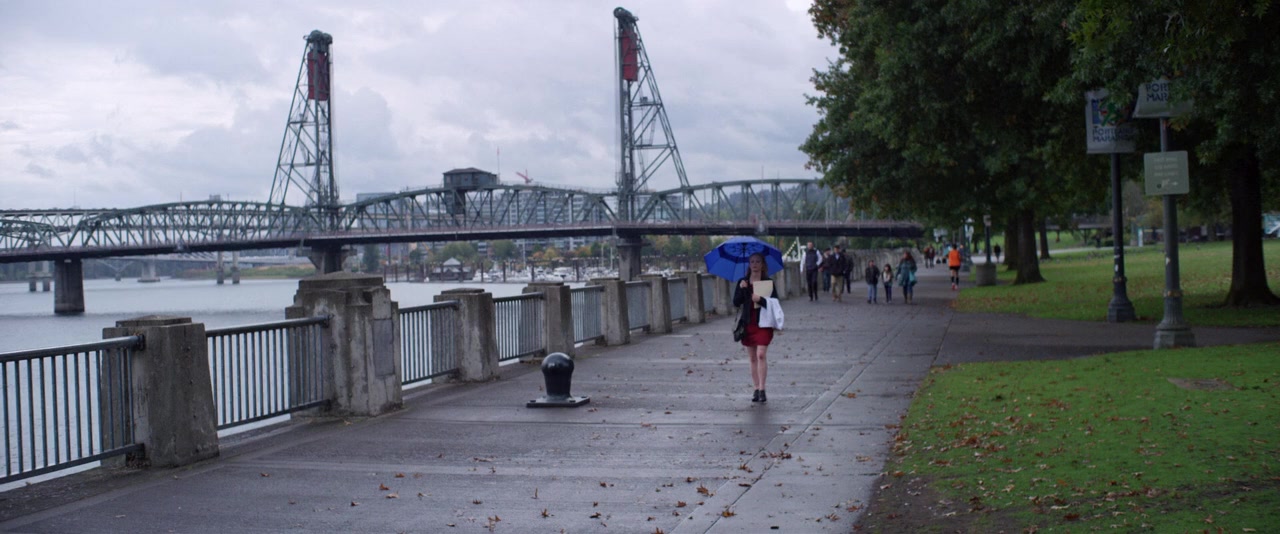 The Competition screenshot 3