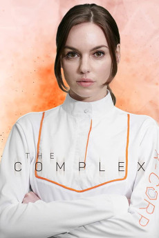 The Complex (2020) poster