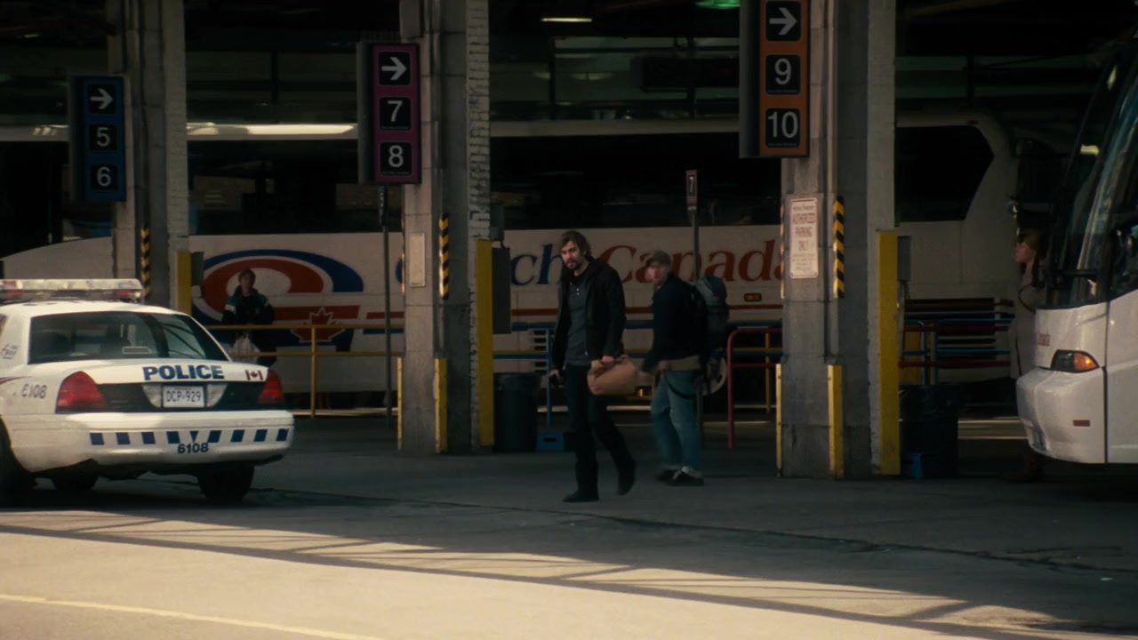 The Con Artist screenshot 1