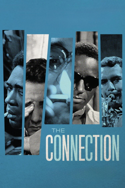 The Connection (1961) poster