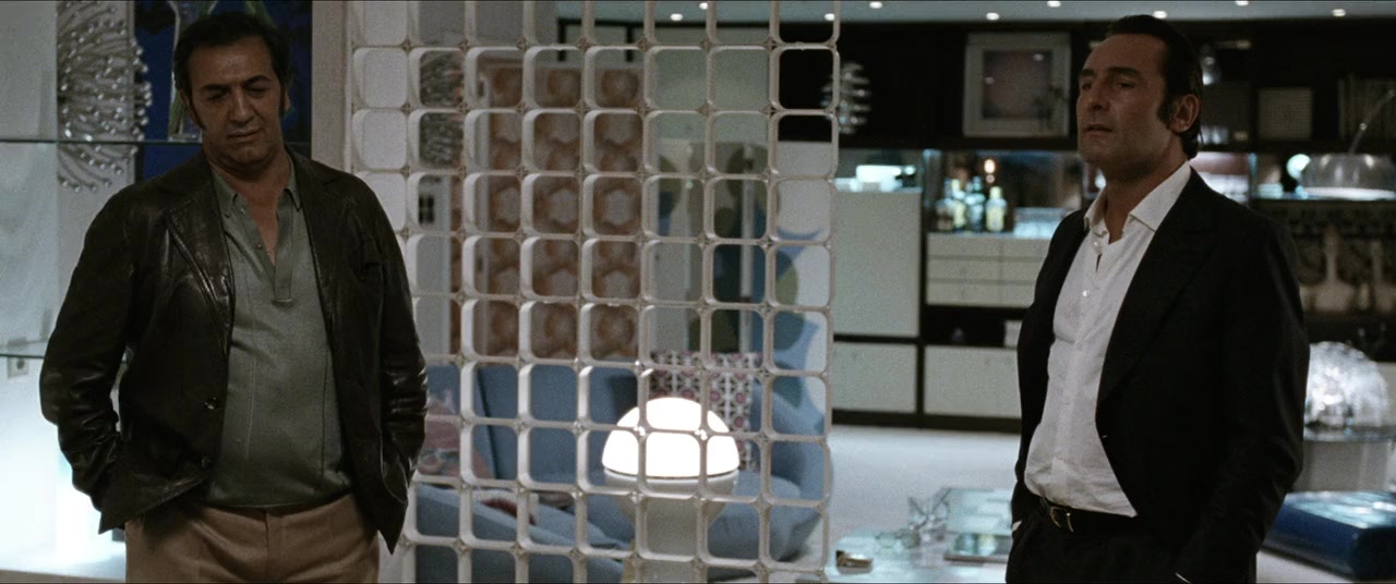 La French screenshot 1