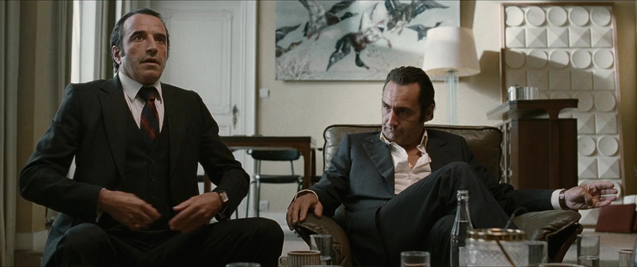 La French screenshot 3