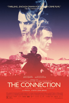 La French (2014) poster
