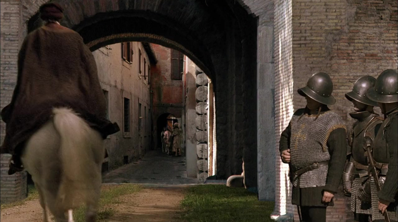 The Conclave screenshot 2