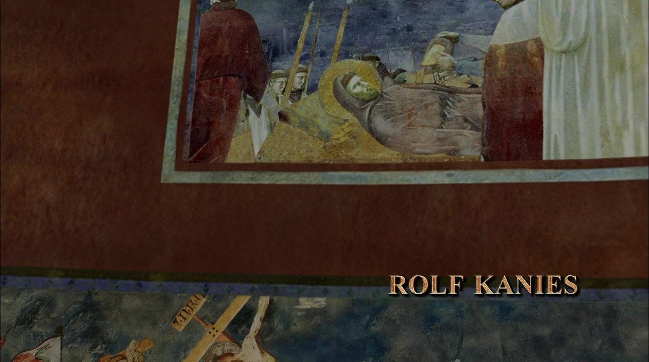 The Conclave screenshot 3