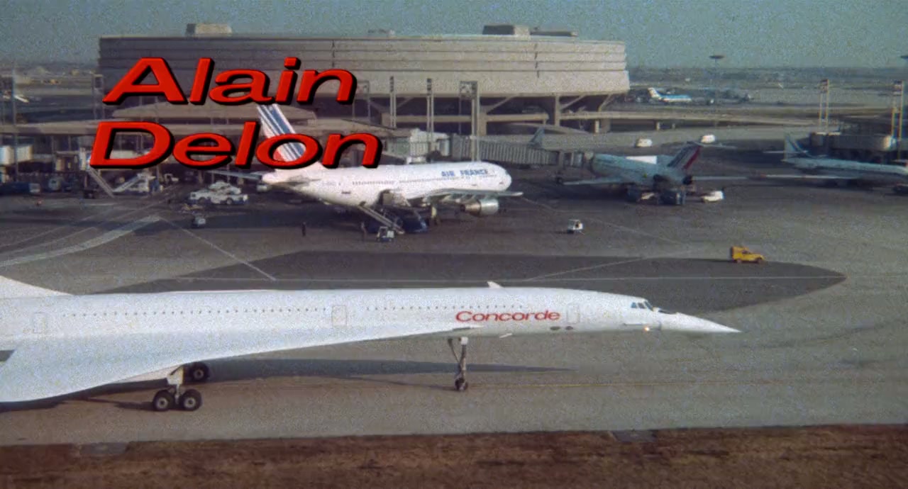 The Concorde... Airport '79 screenshot 1