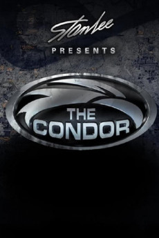 The Condor (2006) poster