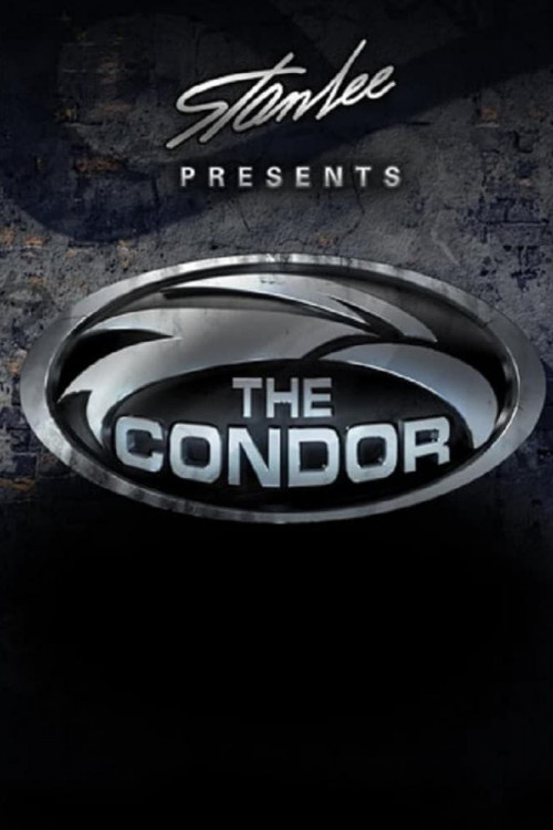 The Condor (2006) poster