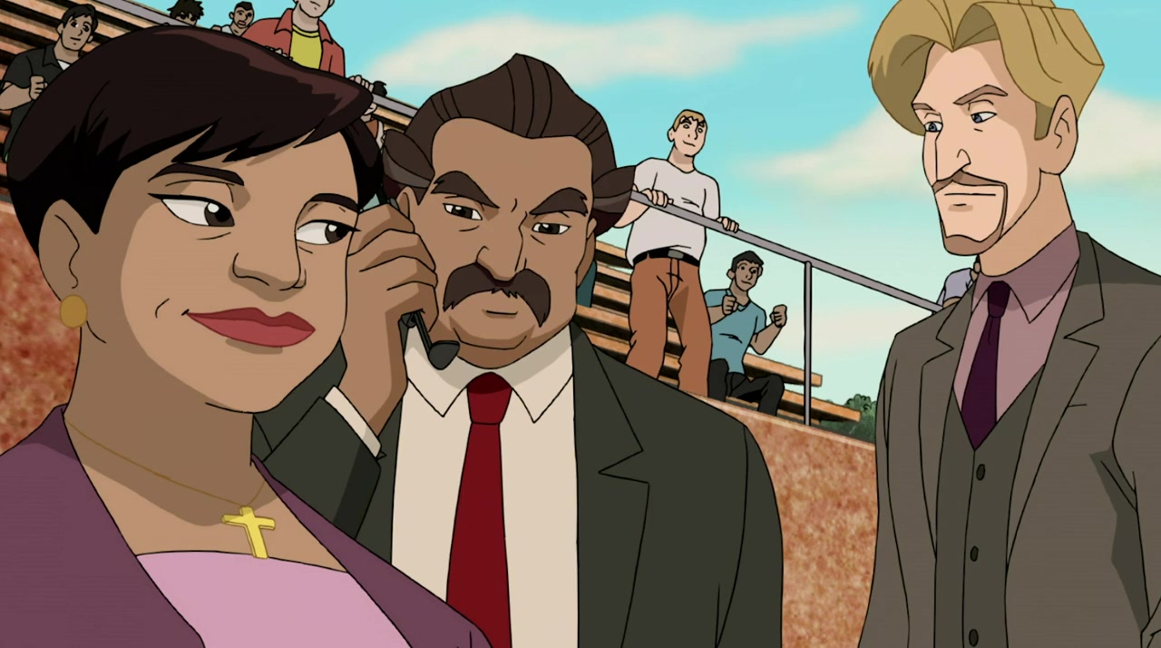 The Condor screenshot 1