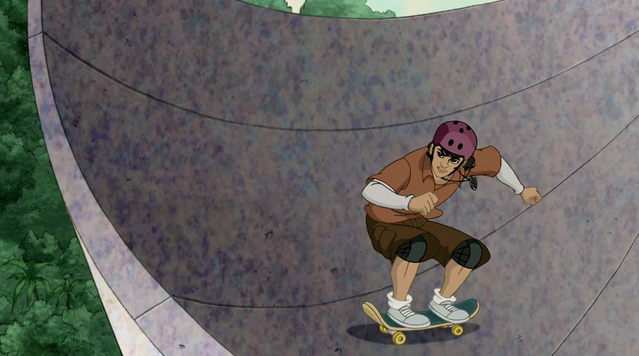 The Condor screenshot 2