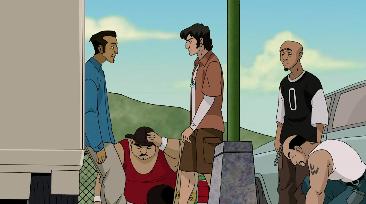 The Condor screenshot 3