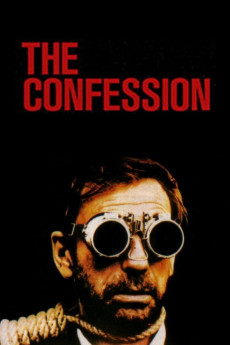 L'aveu (1970) poster