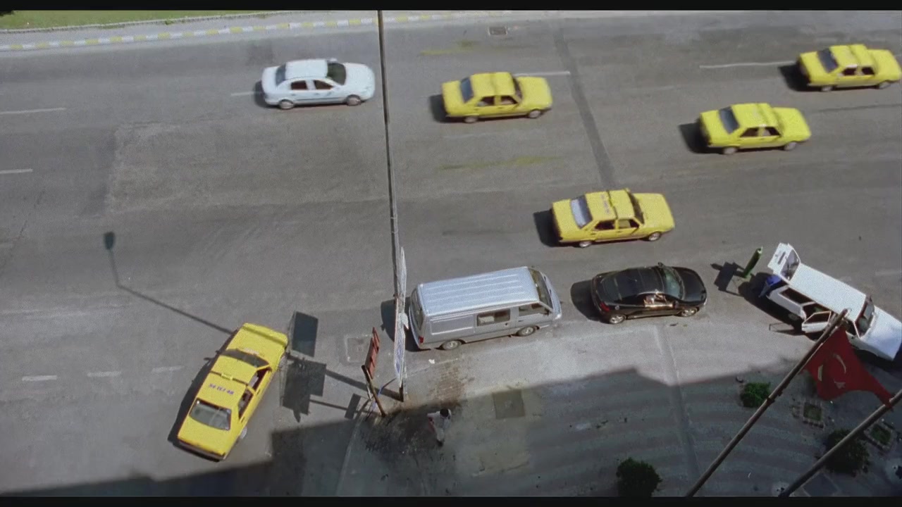 Itiraf screenshot 1