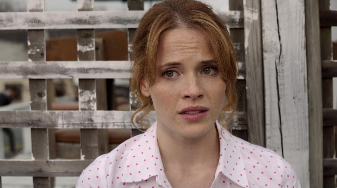 The Confession screenshot 3