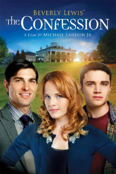 The Confession (2013) poster
