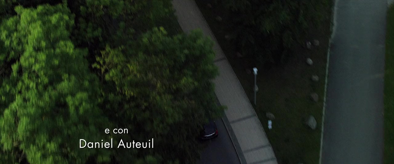 Le confessioni screenshot 3