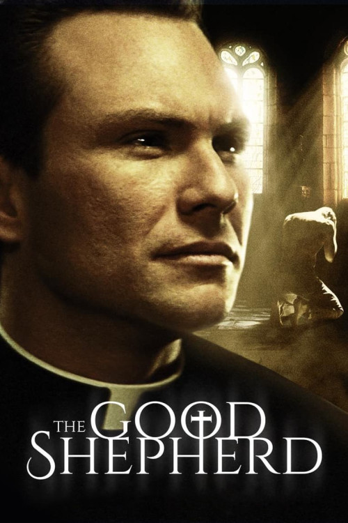 The Good Shepherd (2004) poster