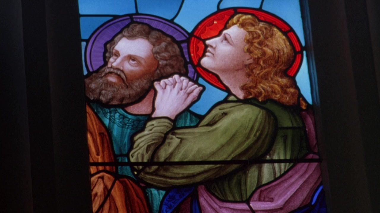 The Good Shepherd screenshot 1