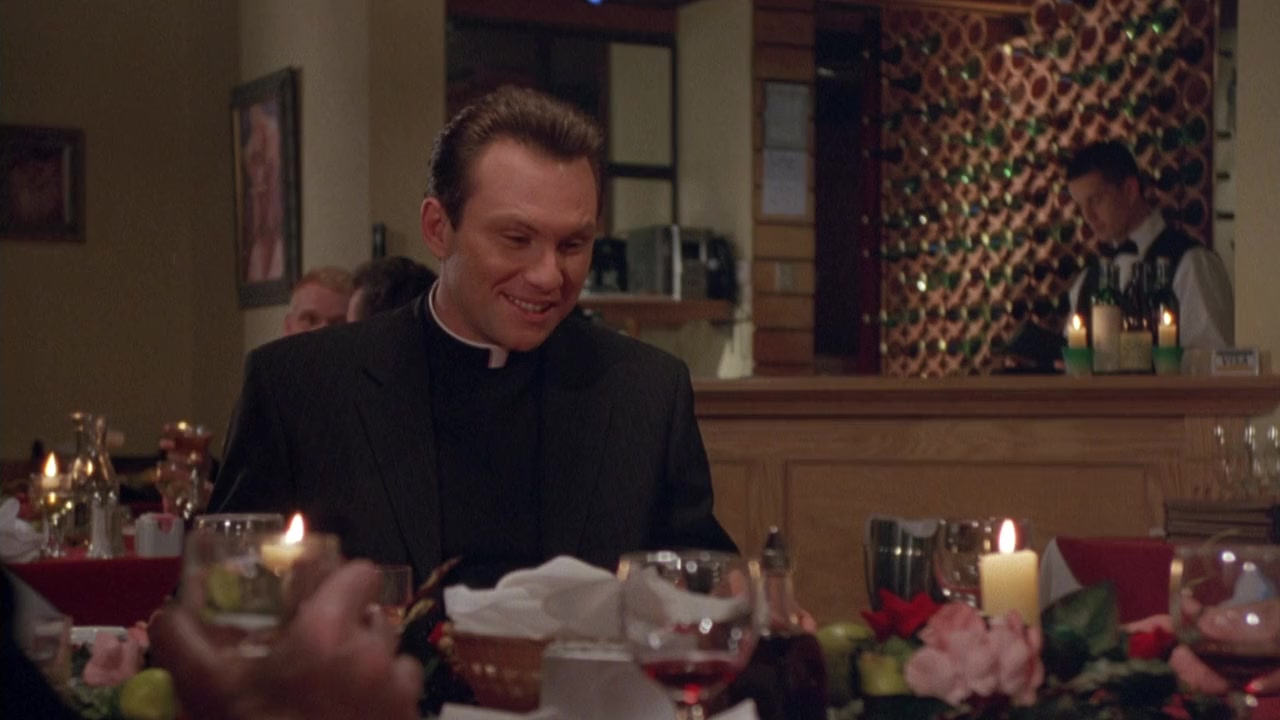 The Good Shepherd screenshot 2