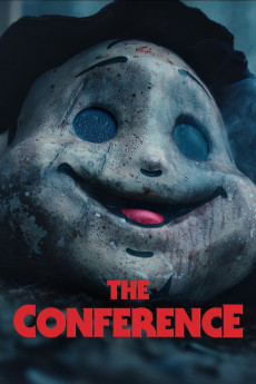 Konferensen (2023) poster