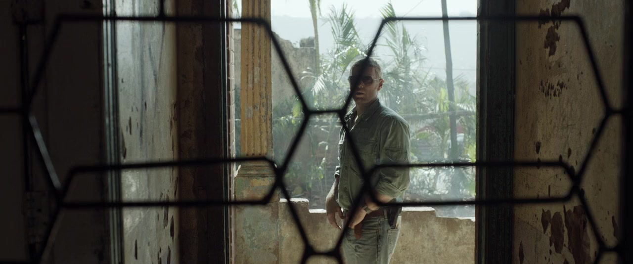 Mordene i Kongo screenshot 2