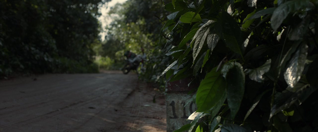 Mordene i Kongo screenshot 3