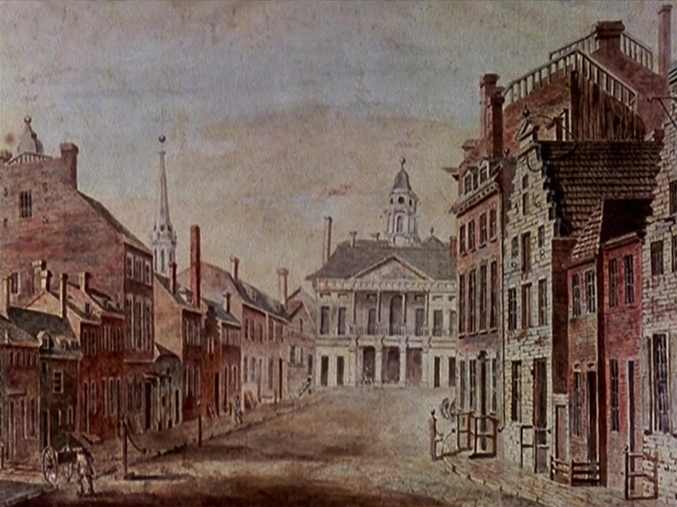 The Congress screenshot 1