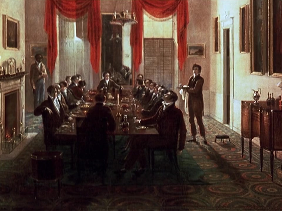 The Congress screenshot 2