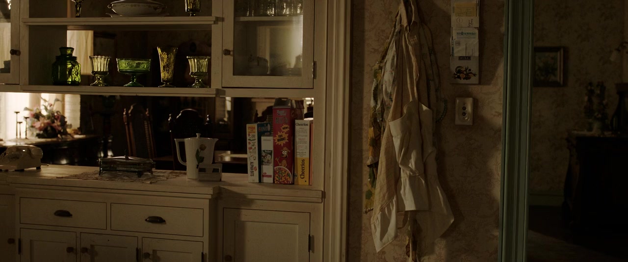 The Conjuring: The Devil Made Me Do It screenshot 2