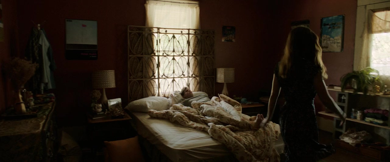 The Conjuring: The Devil Made Me Do It screenshot 3