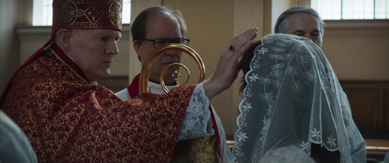 The Conjuring: Last Rites screenshot 1