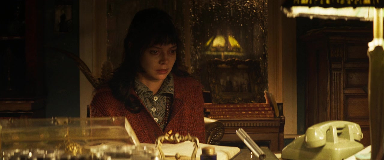 The Conjuring: Last Rites screenshot 2