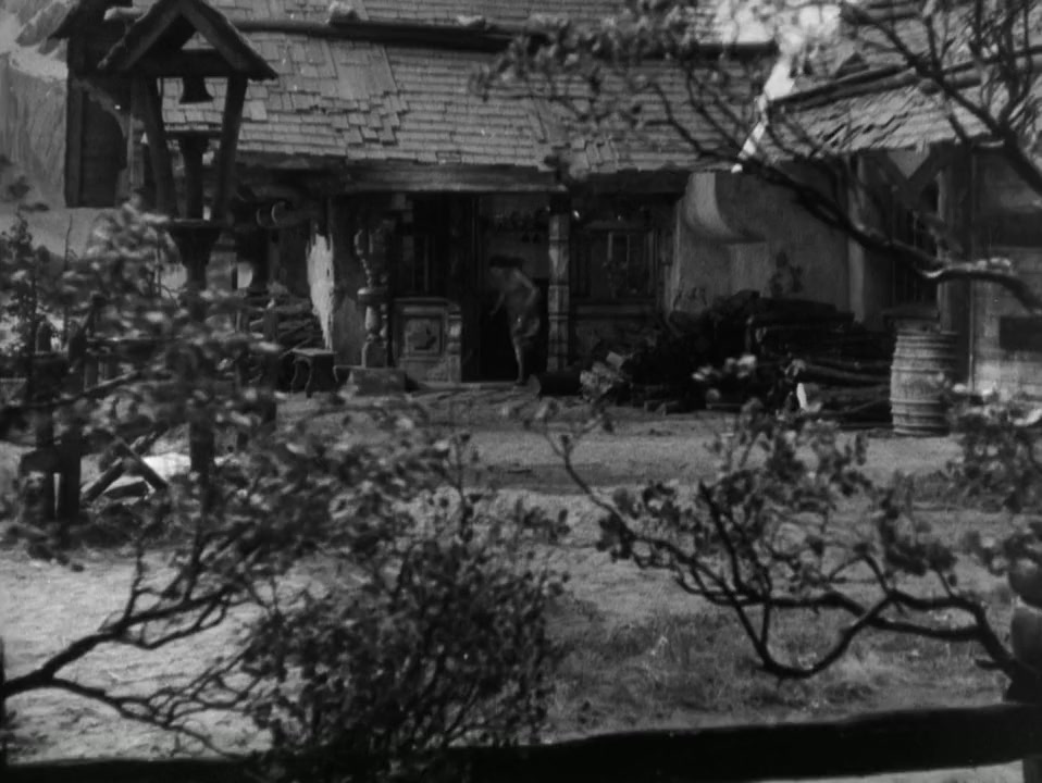 The Constant Nymph screenshot 1
