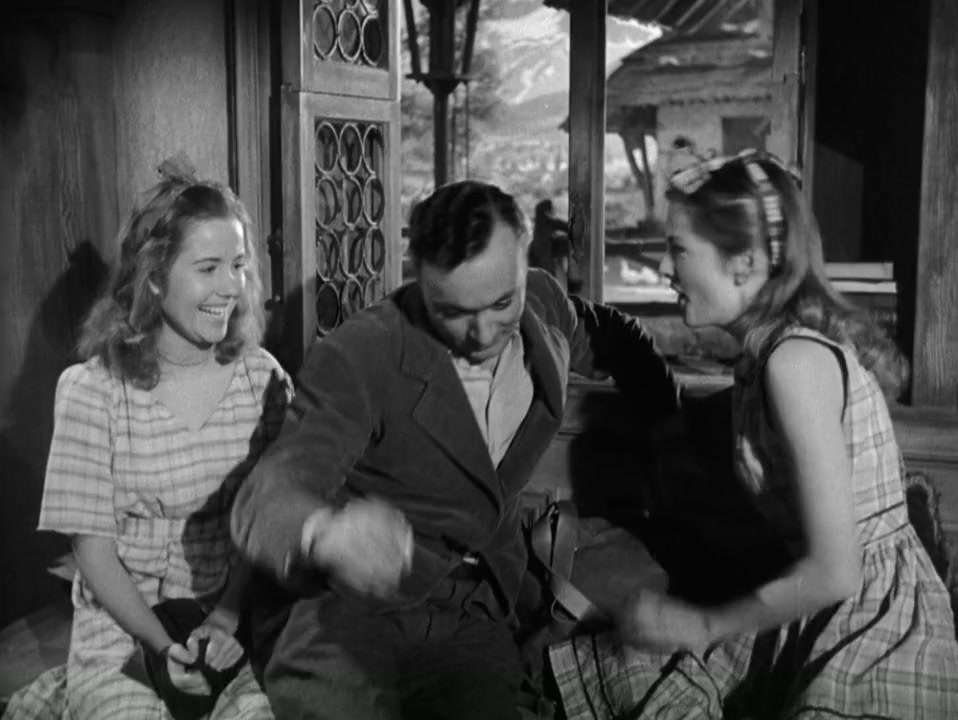 The Constant Nymph screenshot 3