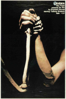 Constans (1980) poster
