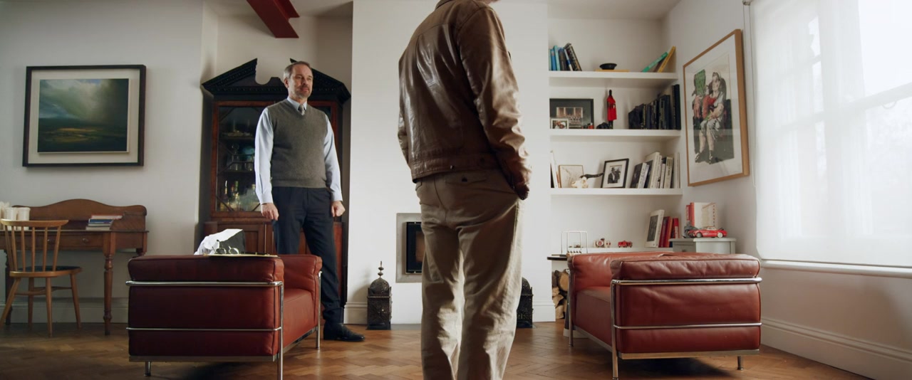 The Consultant screenshot 2