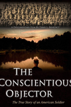 The Conscientious Objector (2004) poster