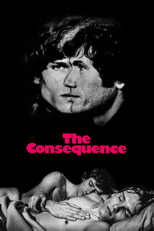 Die Konsequenz (1977) poster