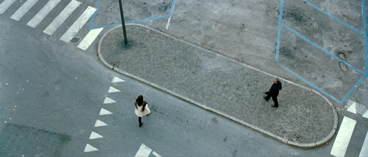 Le conseguenze dell'amore screenshot 1