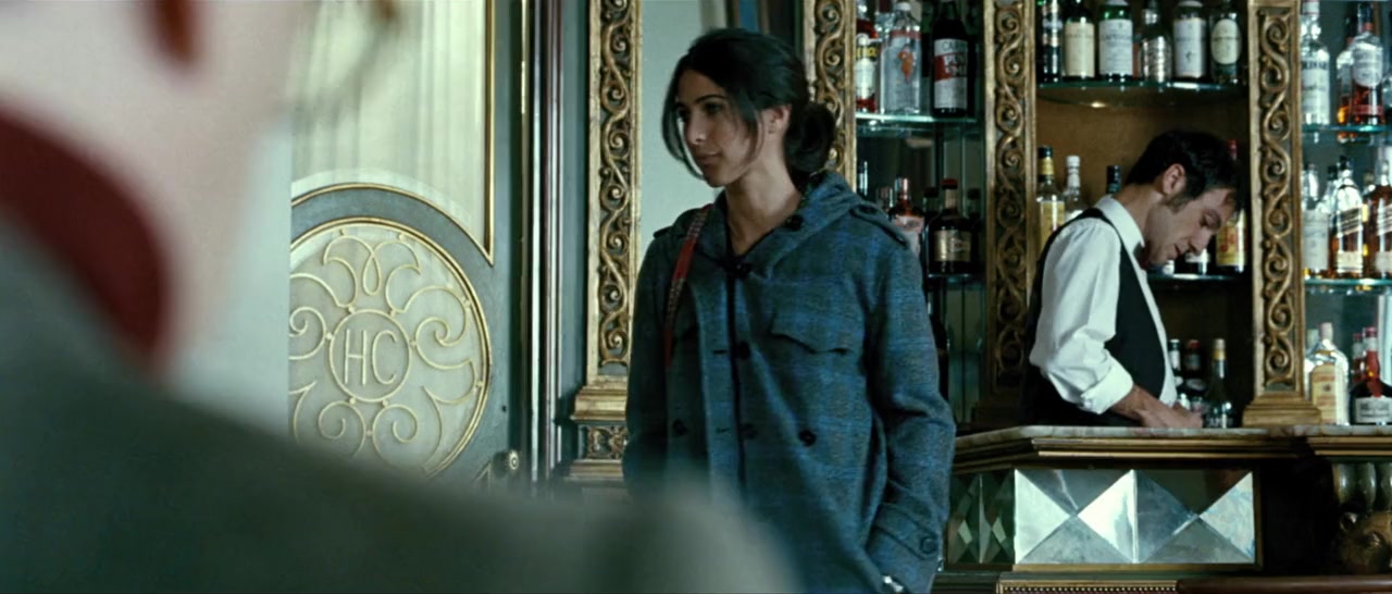 Le conseguenze dell'amore screenshot 2
