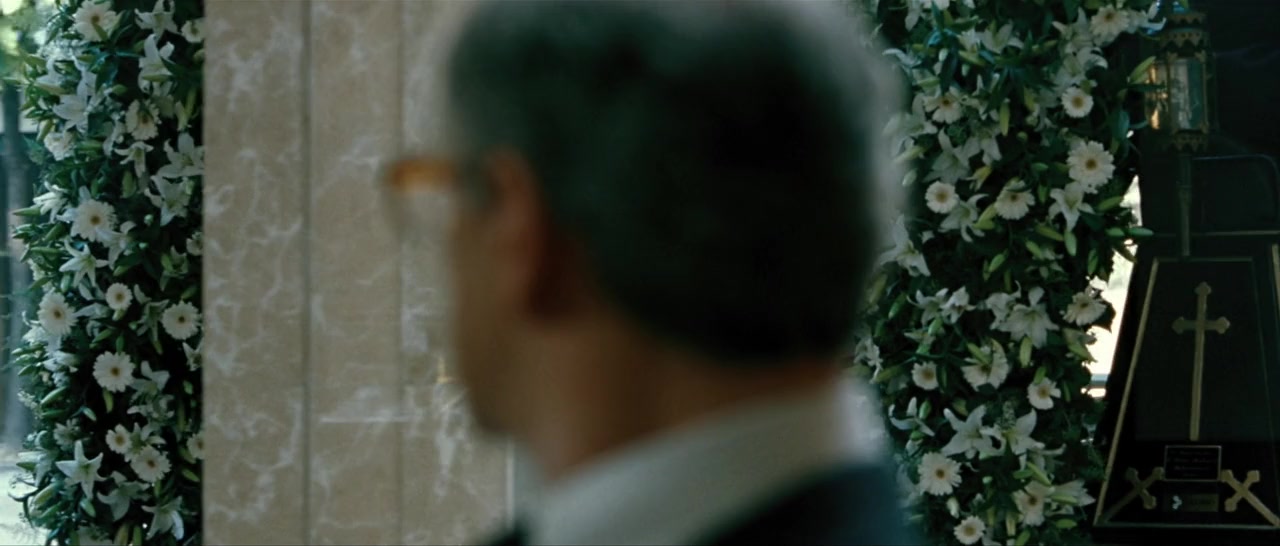 Le conseguenze dell'amore screenshot 3