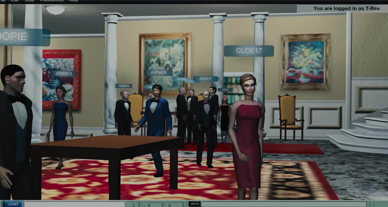 The Conspiracy screenshot 1
